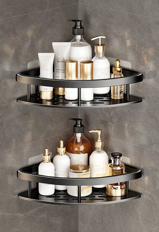 Duschhylla/Kökshylla (Hörn)