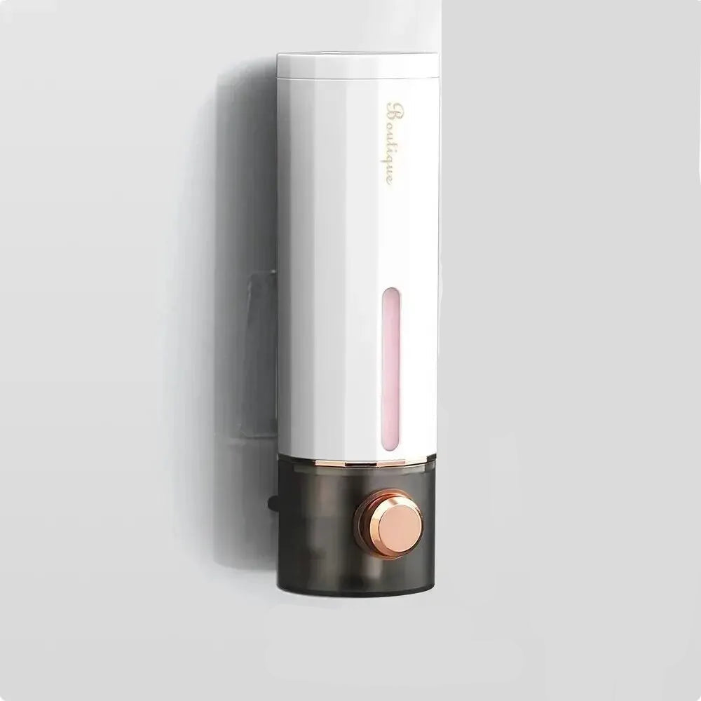 Tvålpump 450ml