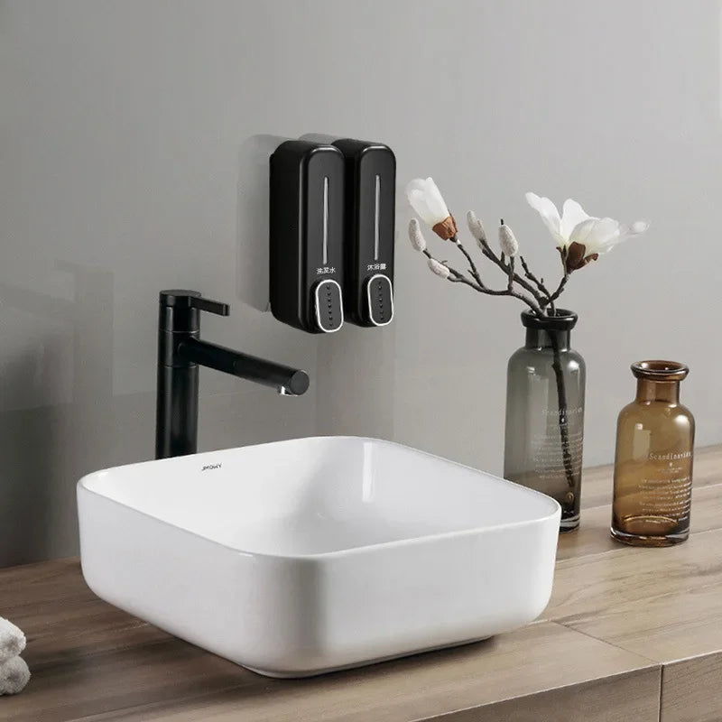Tvålpump 300ml