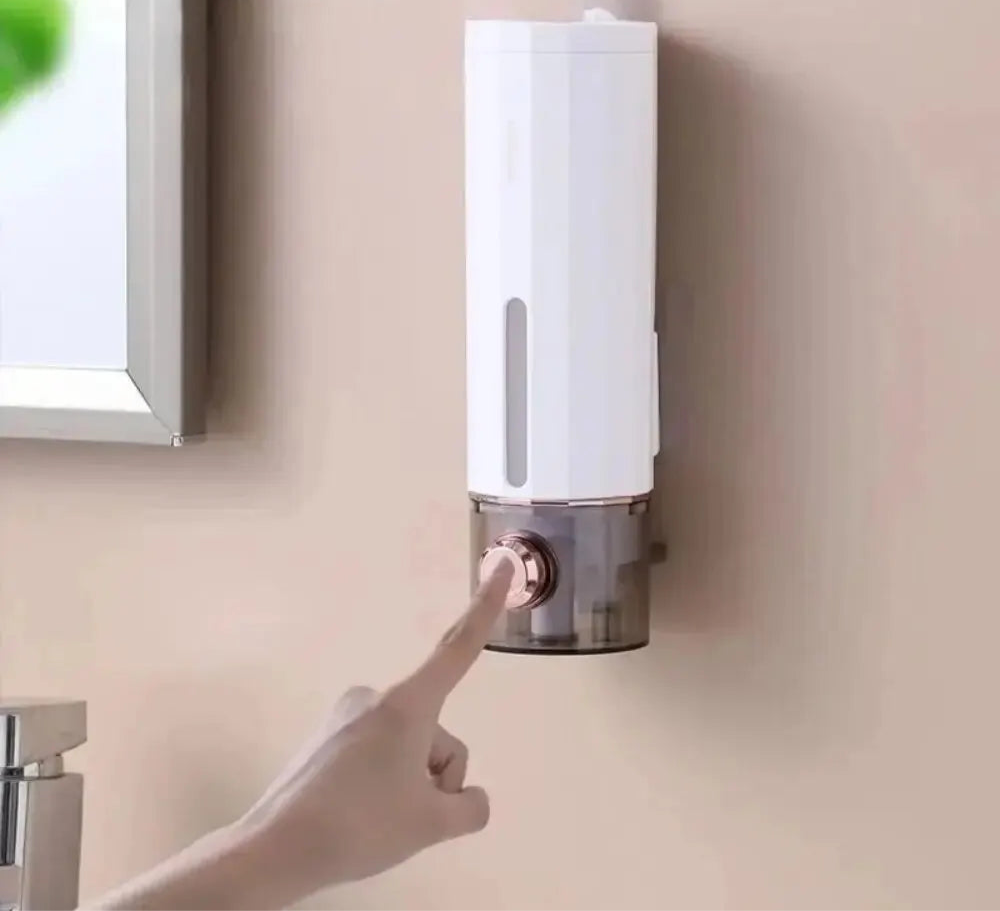 Tvålpump 450ml