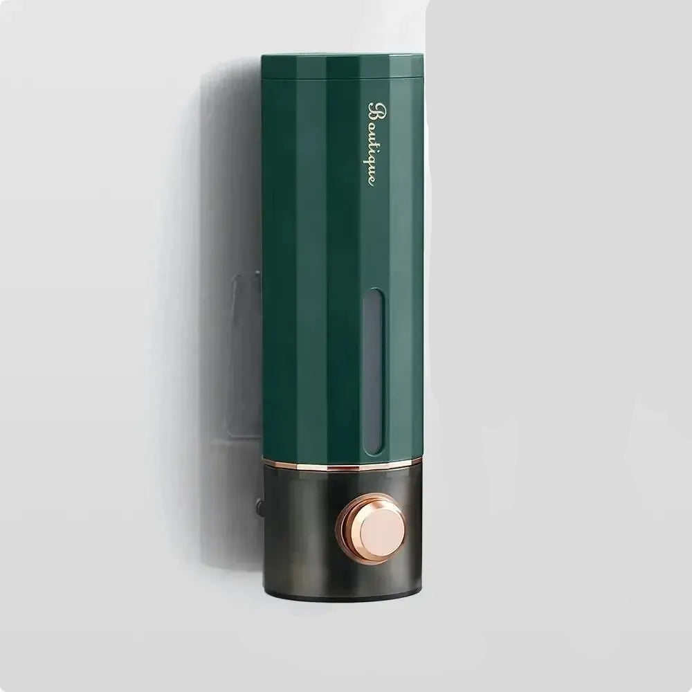 Tvålpump 450ml